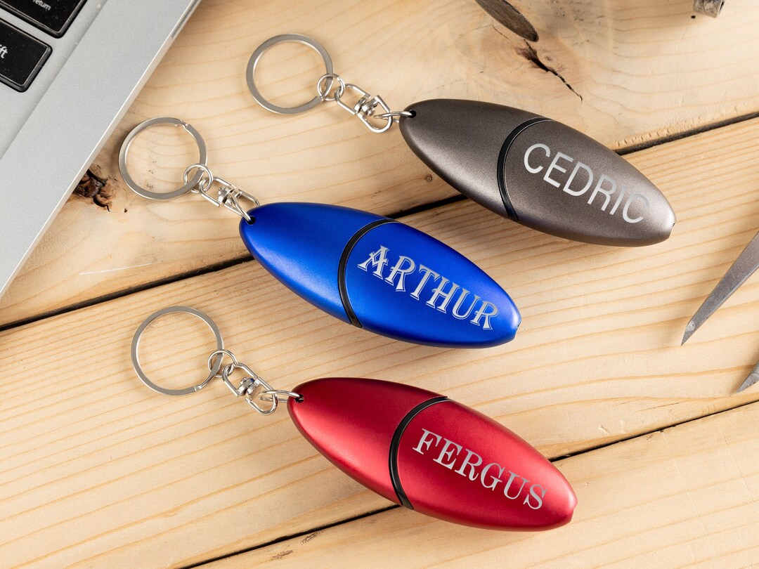 Engraved Multi Tool Keychaingift for Dadengraved Multitool Etsy