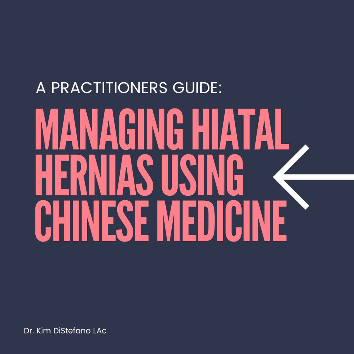 A Printable Guide to Managing Hiatal Hernias With Chinese Medicine