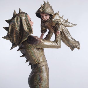 LAST Festival Dinosaur Women Jumpsuit Costume Halloween Women Dino Costume Dragon Scales Carnival Halloween Costume Women Dino Bodysuit