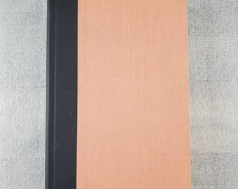 Greenwich Village Cookbook ~ Vivian Kramer 1969 Hardcover ~~ Beautifully Illustrated