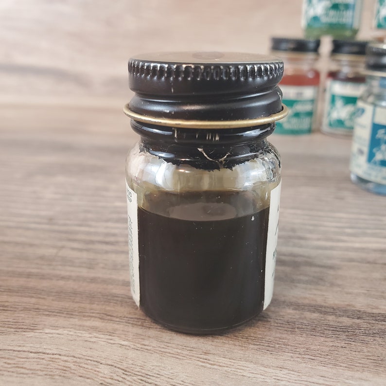 Floquil Vintage Enamel Model Paints Colors for Military Miniatures