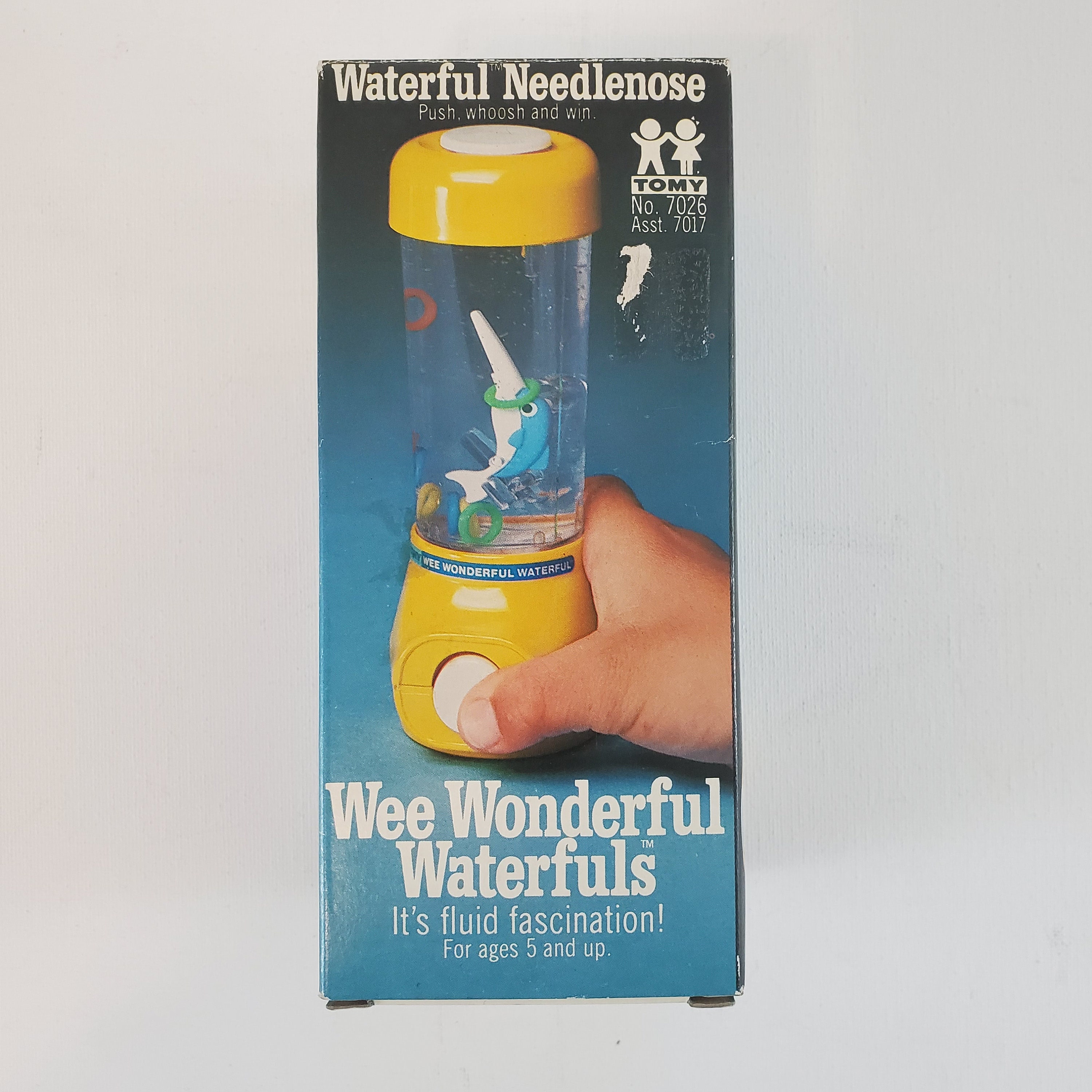 Update 158+ waterful ring toss amazon latest xkldase.edu.vn