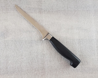 Zwilling JA Henckels Boning Fillet Knife 31086-140 5 1/4" Stainless Blade (10 1/2" Length) ~ No Stain Friodur ~~ Made in Germany