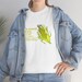 It's Corn! A Big Lump with Knobs - It has The Juice - TikTok Viral Song Shirt - Gift for Her or Him - Funny Adult Unisex TShirt 