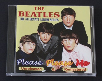 洋楽 BEATLES/THE ULTIMATE LIVE COLLECTION The Beatles – The Ultimate Live Collection, Volume 1 – 2 x