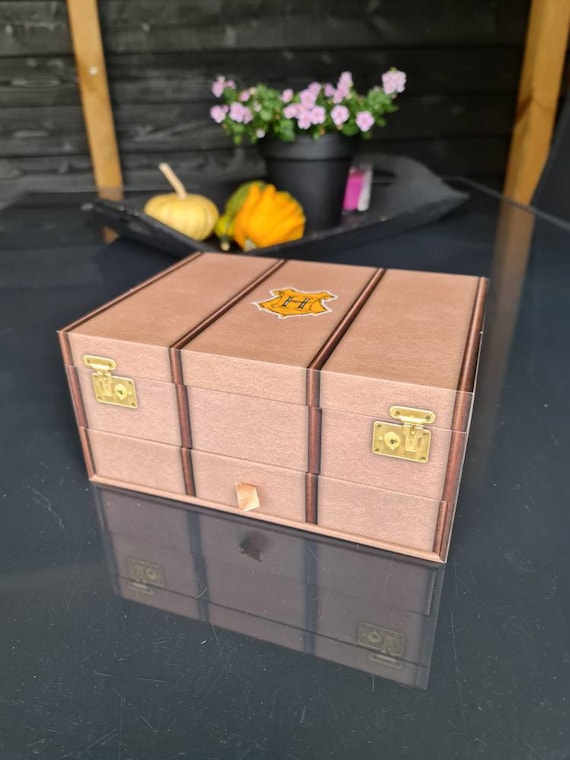 Harry Potter Jewellery & Advent Calendar Etsy