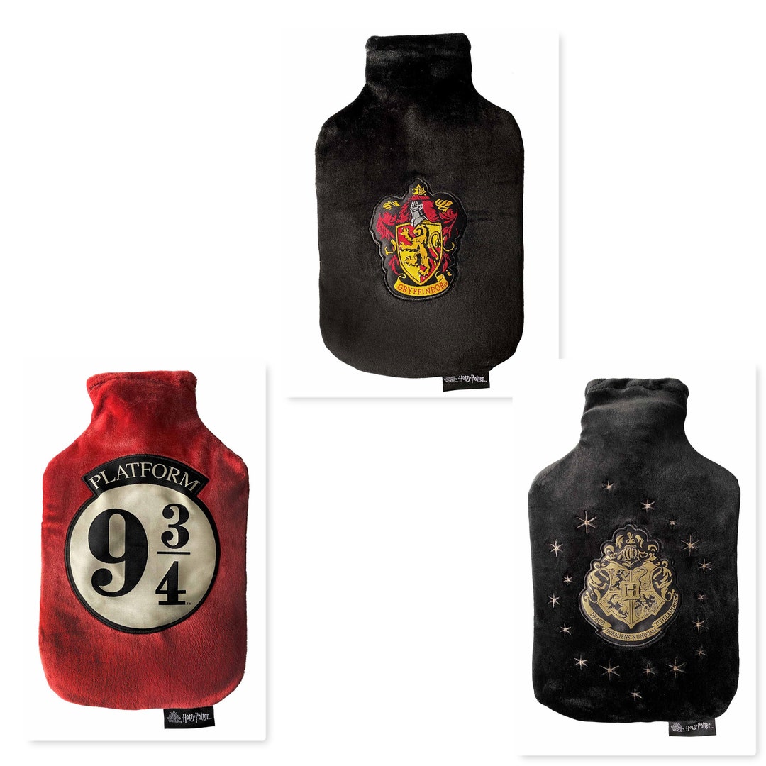 Harry Potter Hot Water Jugs Etsy