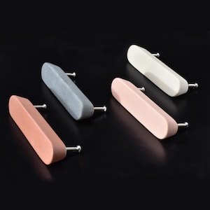 Perfect Ceramic Pull Handles for Your Kitchen Cabinet