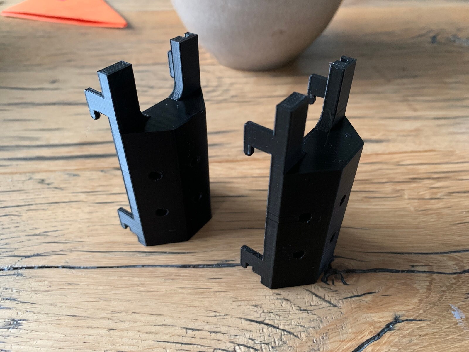 Virtually invisible 300 wall mount 2025