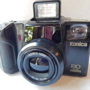 Konica Z up 80 - Etsy