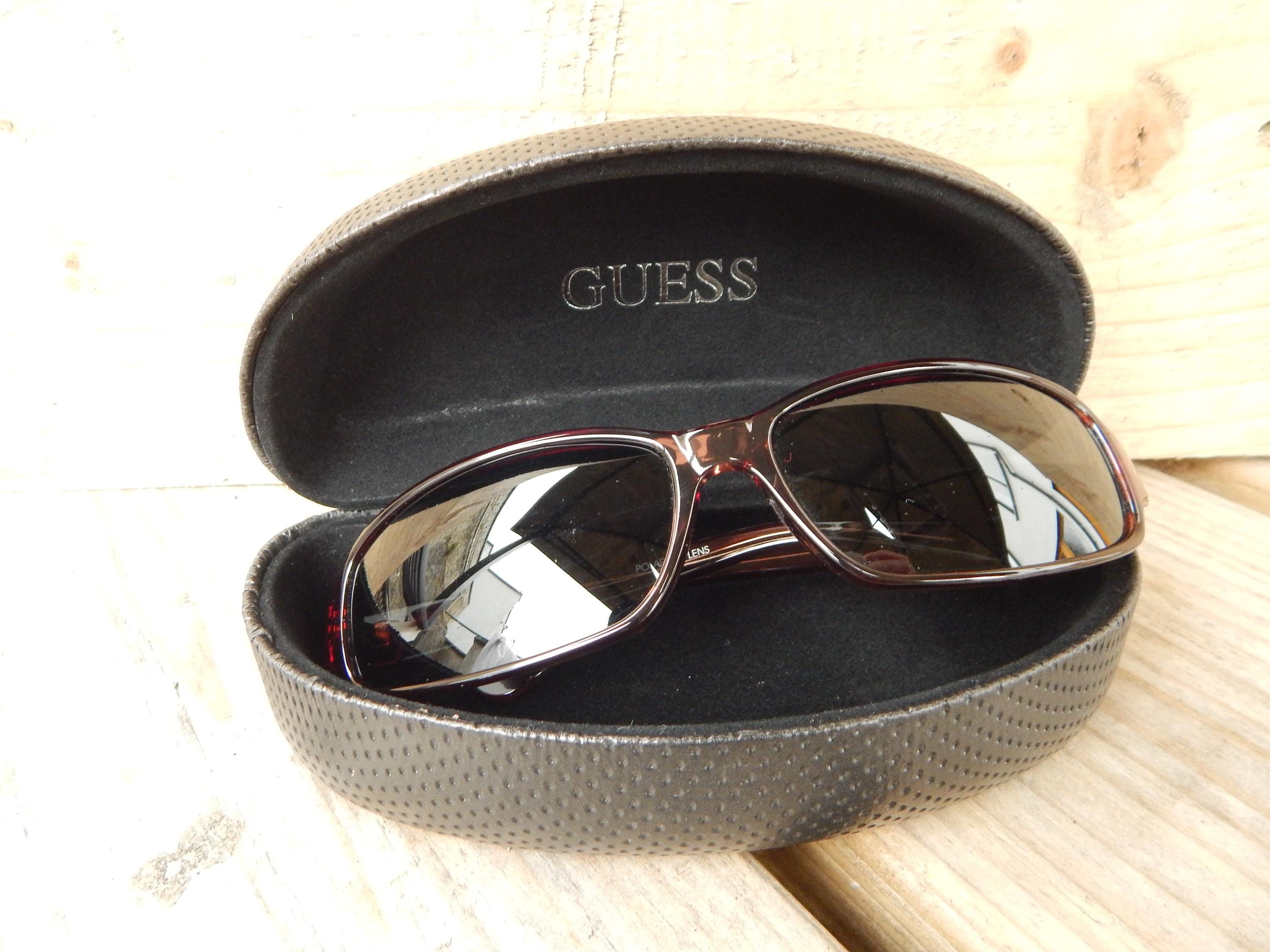 Guess Sunglasses UK