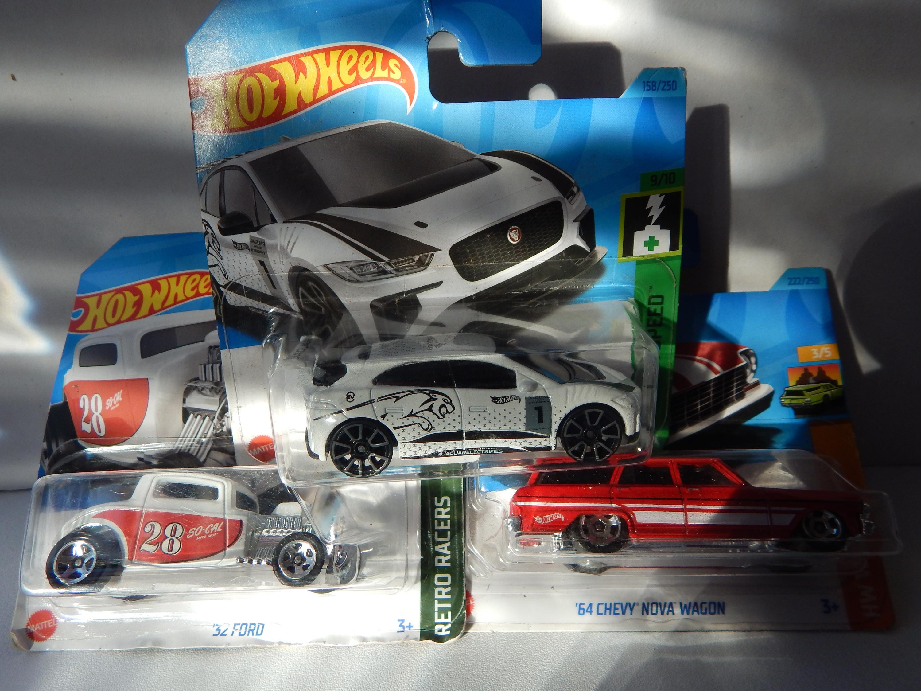 Modellino Auto FIAT 127 P In Scala 1:43 &ndash; Green Legendary Cars &ndash; Die-Cast Da Collezione