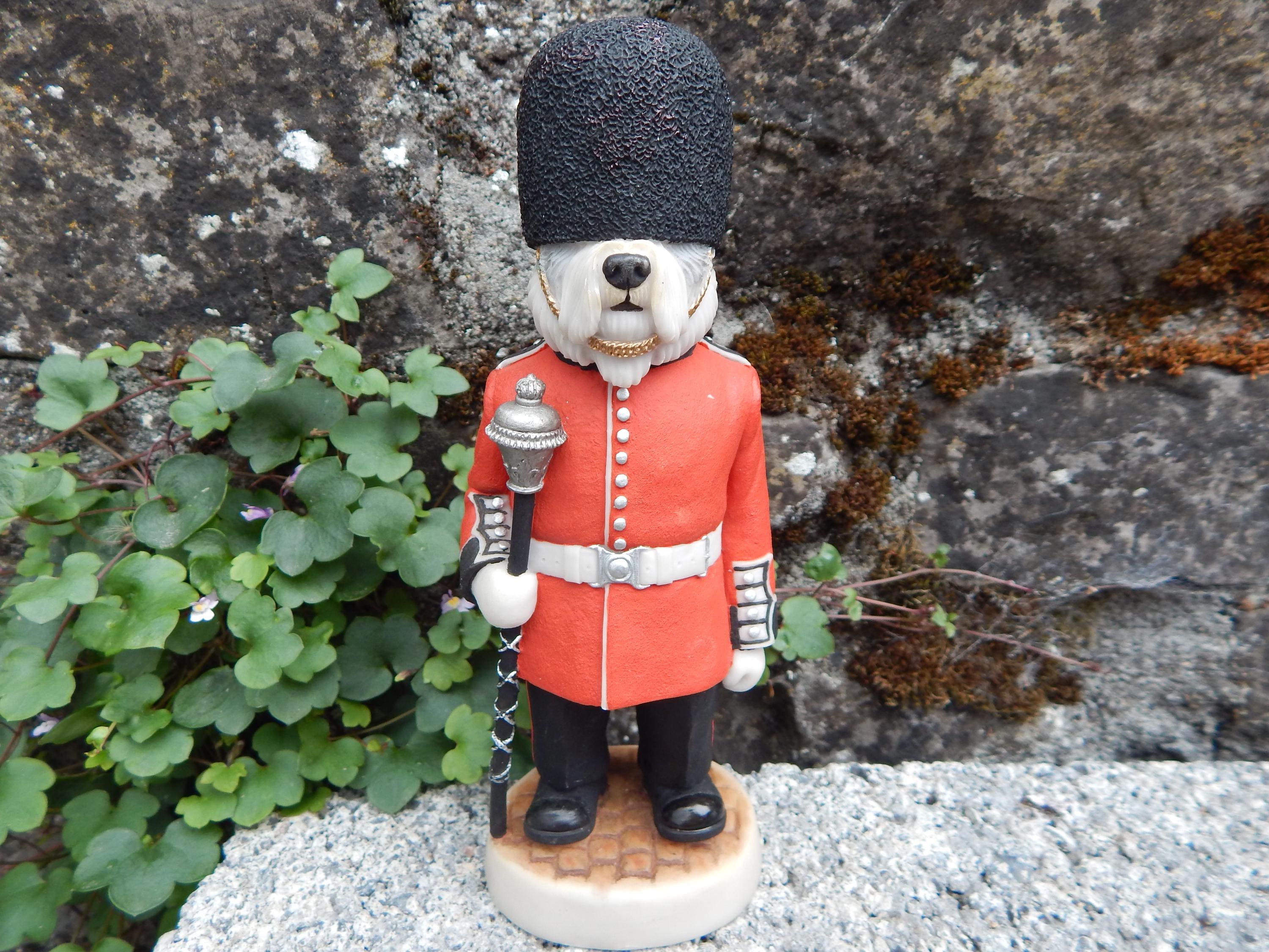 Robert Harrop Figurine - Etsy