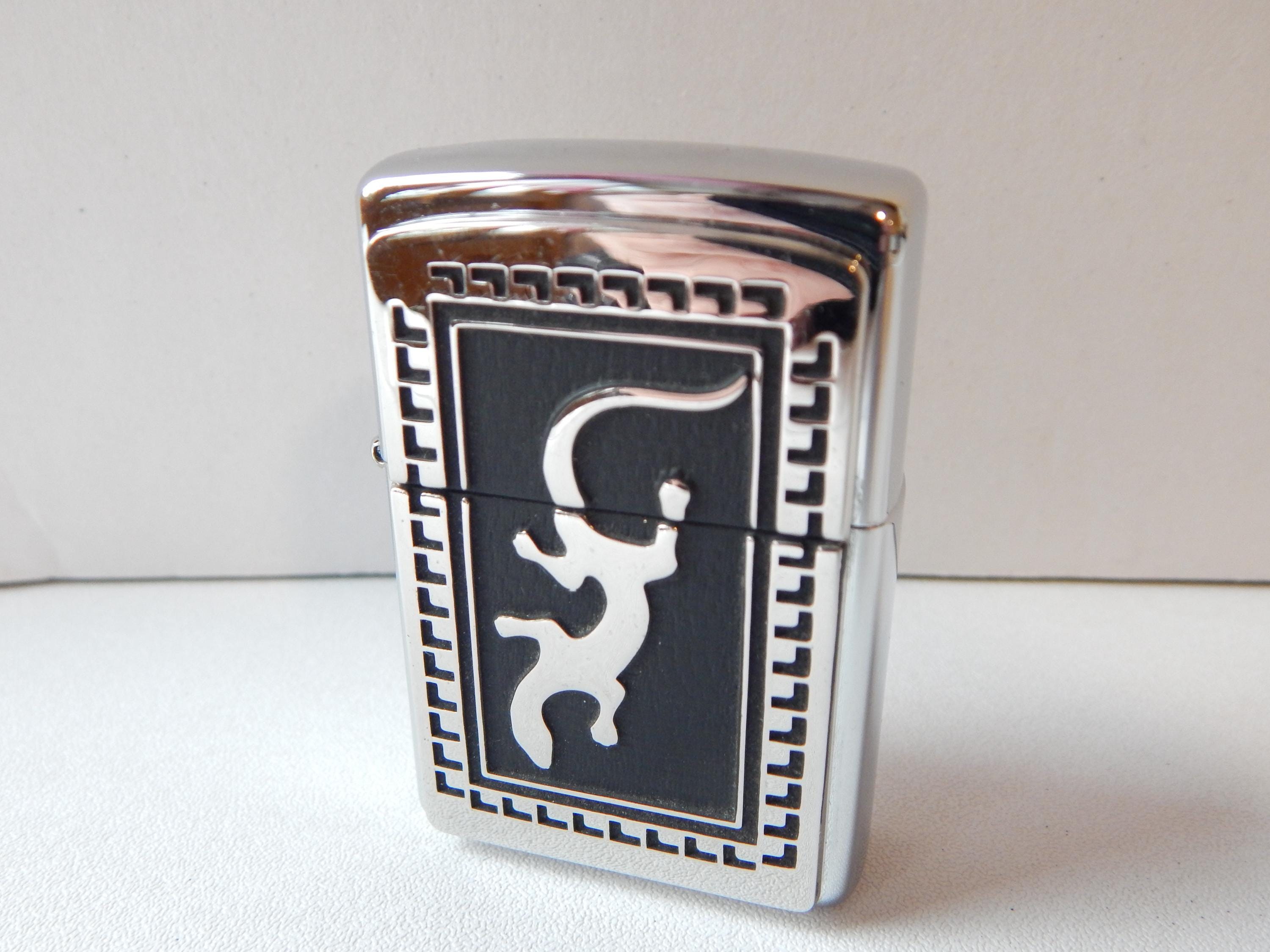 1999 Zippo - Etsy