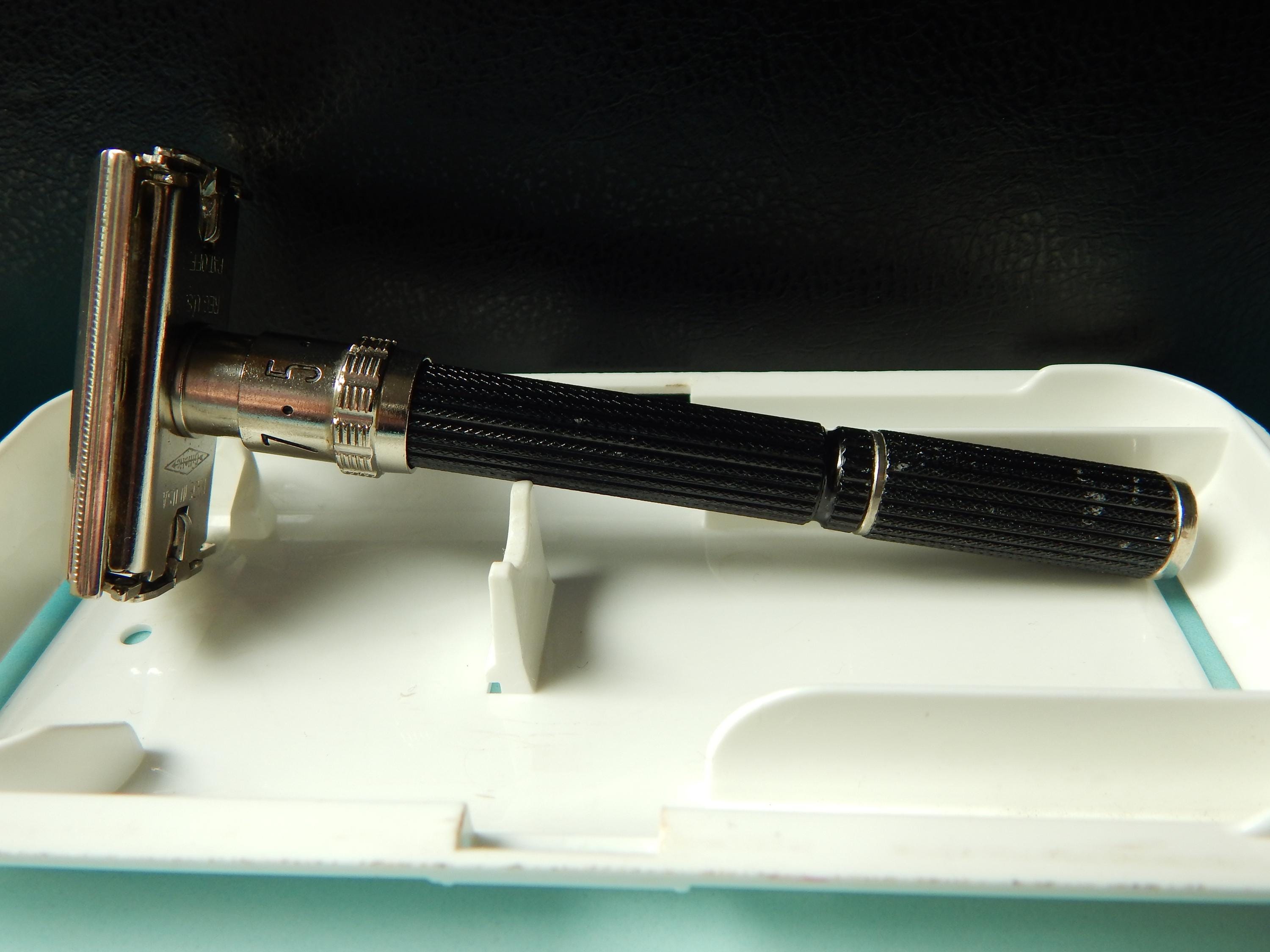 Gillette slim adjustable - Etsy 日本