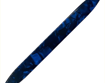 Taifun Aoud Premium Pick Pearloid Blue