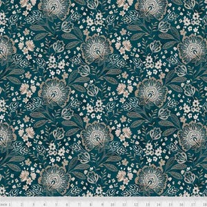 108 Inch Wide P&B Textiles Elizabeth Quilt Back Cotton Fabric Extra Wide
