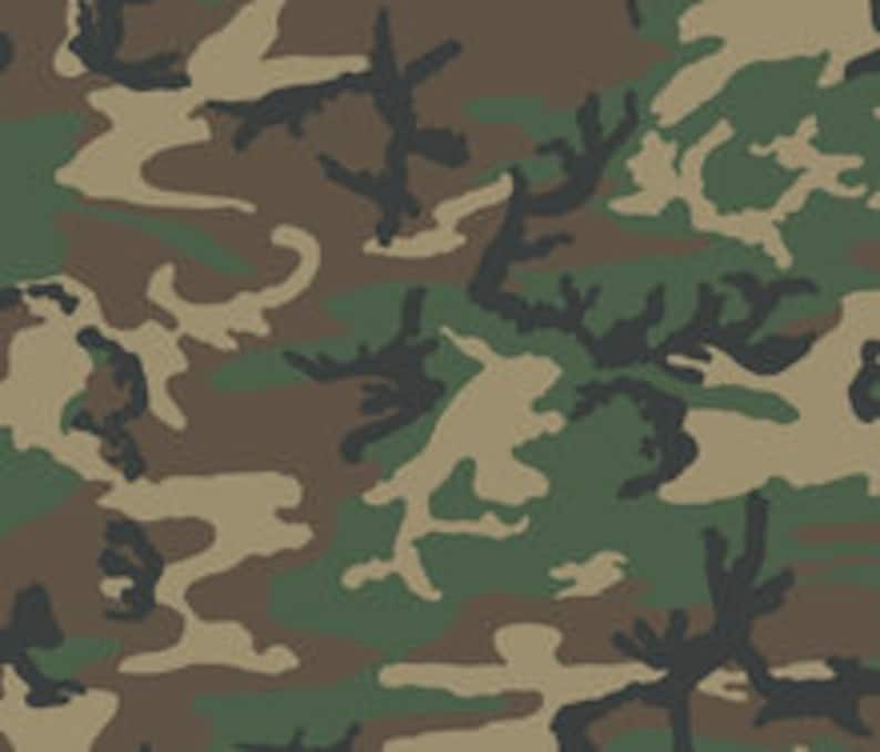 M81 Camo Stencil - Etsy