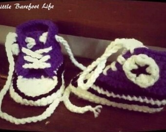 Baby Sandals