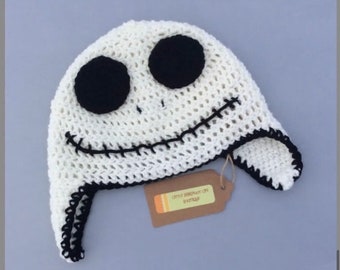 ジャック・スケリントン風ナイトメアー・ビフォア・クリスマス