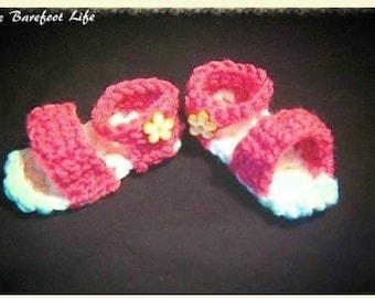 Baby Sandals