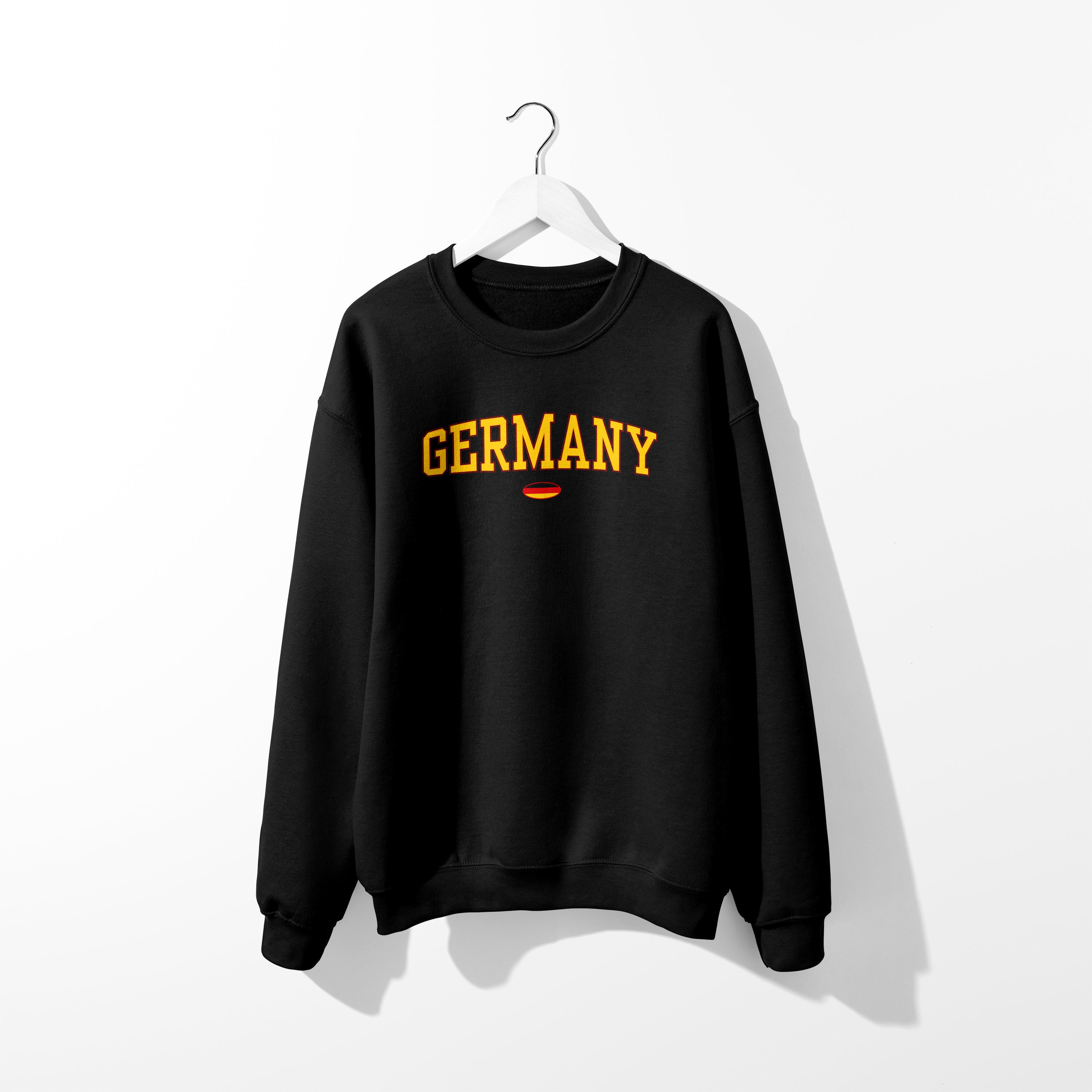 Discover Deutschland Oktoberfest Pullover