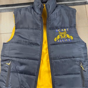 North Carolina A&T Weste