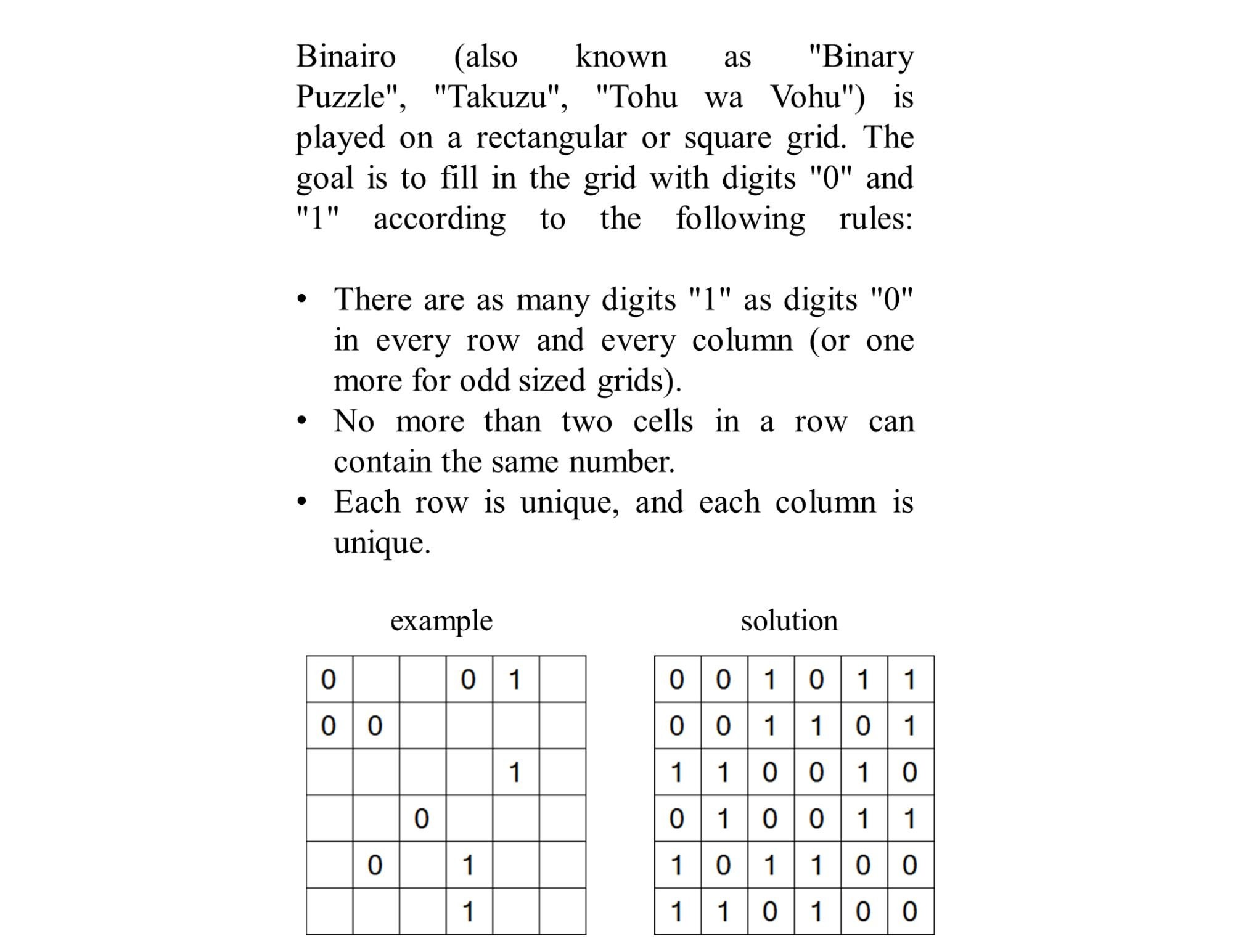 Sudoku Killer (6x6) - Aprenda esse divertido passatempo! 