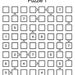 Easy, Medium and Hard Futoshiki Puzzles Printable PDF - 2400 Hutoshiki ...