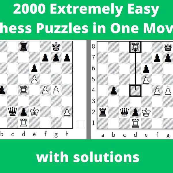 Chess Wall Decor - Etsy