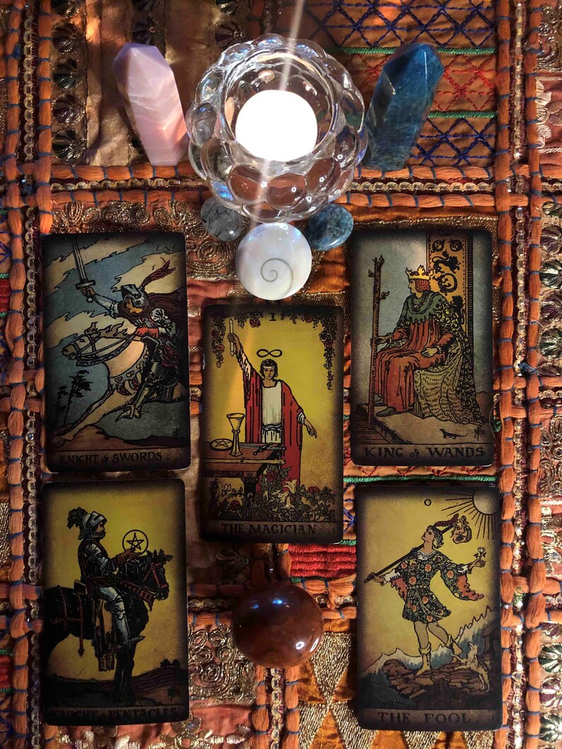 Five 2024 Positive Predictions Your New Year Theme & Four Positive