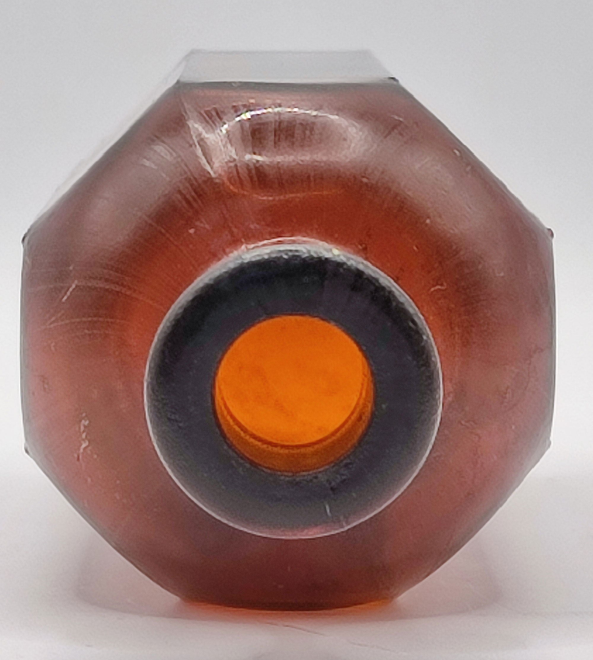 Milton Amber Medicine Bottle C1920-1930 - Etsy