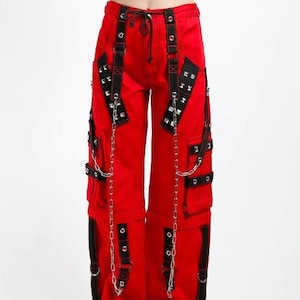 Hot Topic Pants -  UK