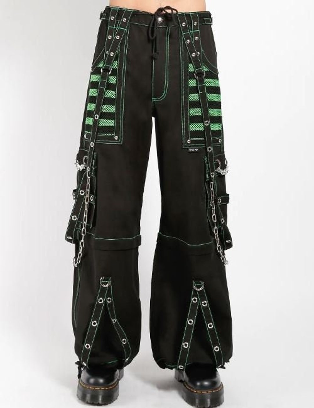 パンツ 90s-00s M.F.G studs design cotton pants il_1080xN.4656903431_1ctl.jpg