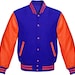 see more listings in the Chaquetas Varsity section