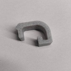 Closure clips for IKEA Samla boxes, set of 4 image 2
