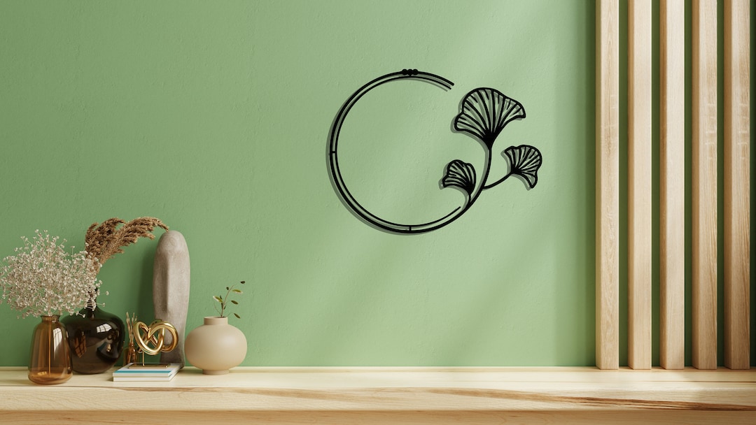 Wall Metal Art Decor,luxry Home Decor,living Room Flower Decor,custom