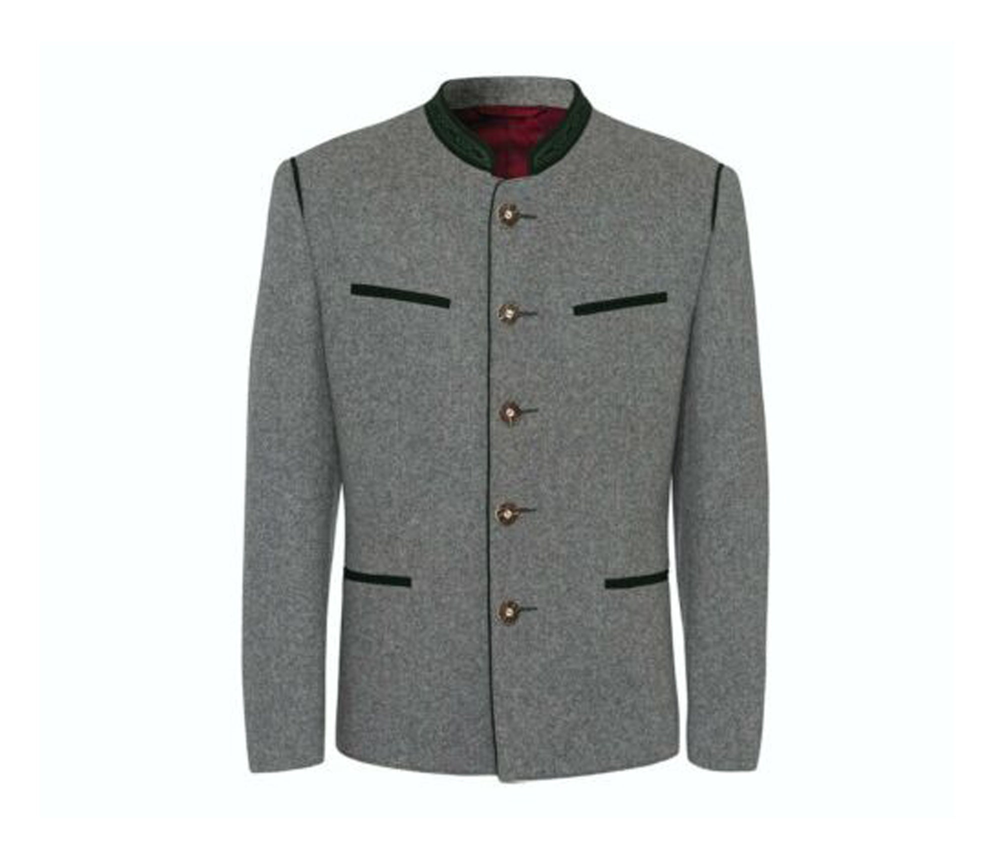 Bavarian Jacket - Etsy