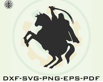 Historical Fighter Cut Files Wall Decor , Svg Dxf Png Pdf Eps
