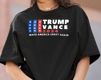 Bandiera Trump Vance 2024, Striscione 3x5 Piedi In Poliestere Stampato