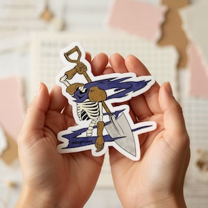 86 Eighty Six Sticker - Etsy
