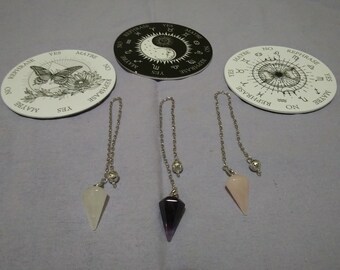Pendulum with Board