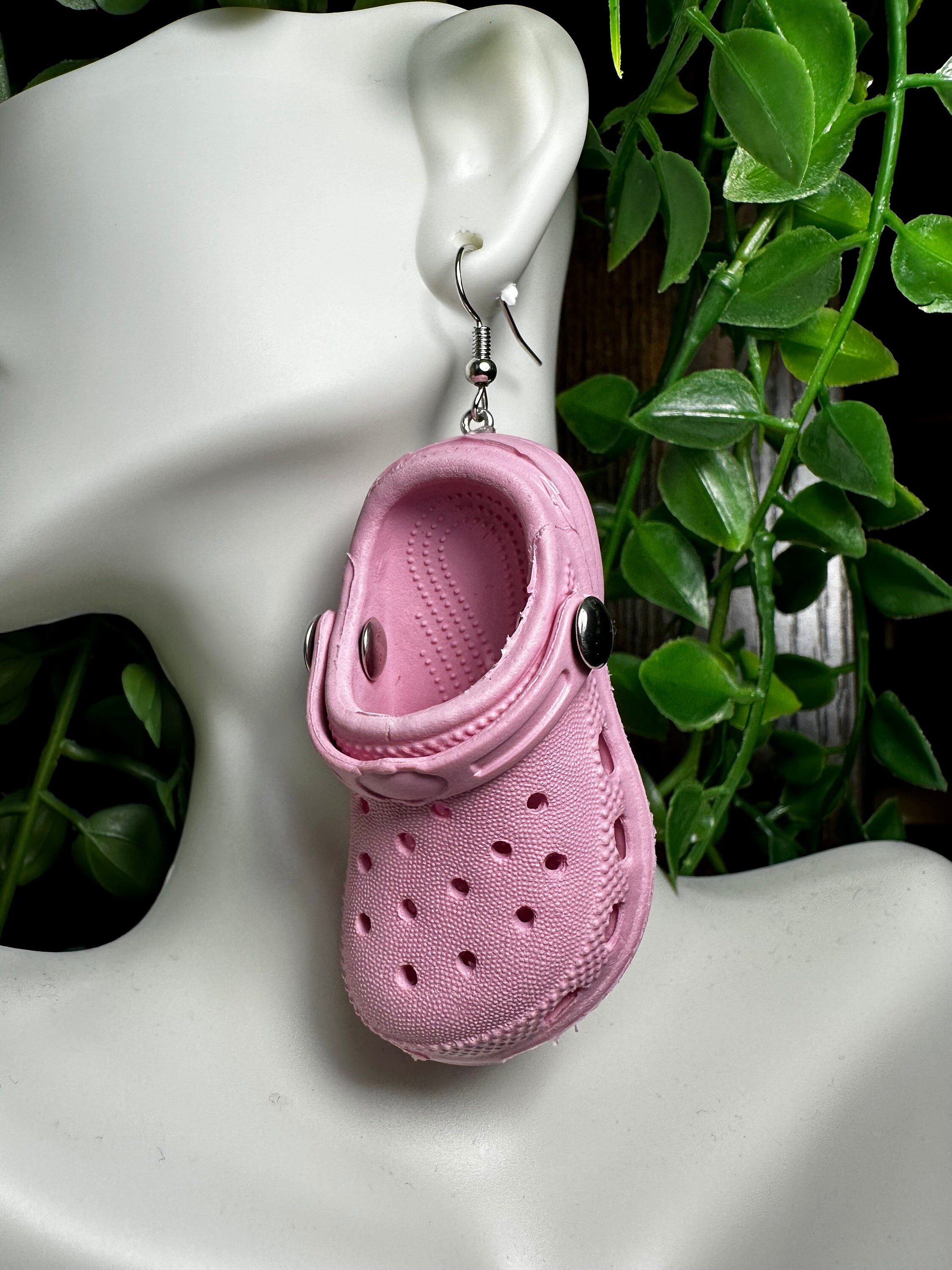 Charm Chaussure Jibbitz Logo Honda - Idée Cadeau Fan - Déco Perso Pour Crocs