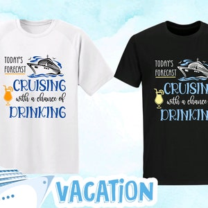 Family Cruise SVG PNG: Vacation Design (Digital Download)