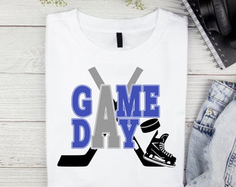 Hockey, Hockey svg, Hockey png, Día del juego, Día del juego svg, Día del juego png. SVG, PNG Diseño digital. Descarga instantánea.