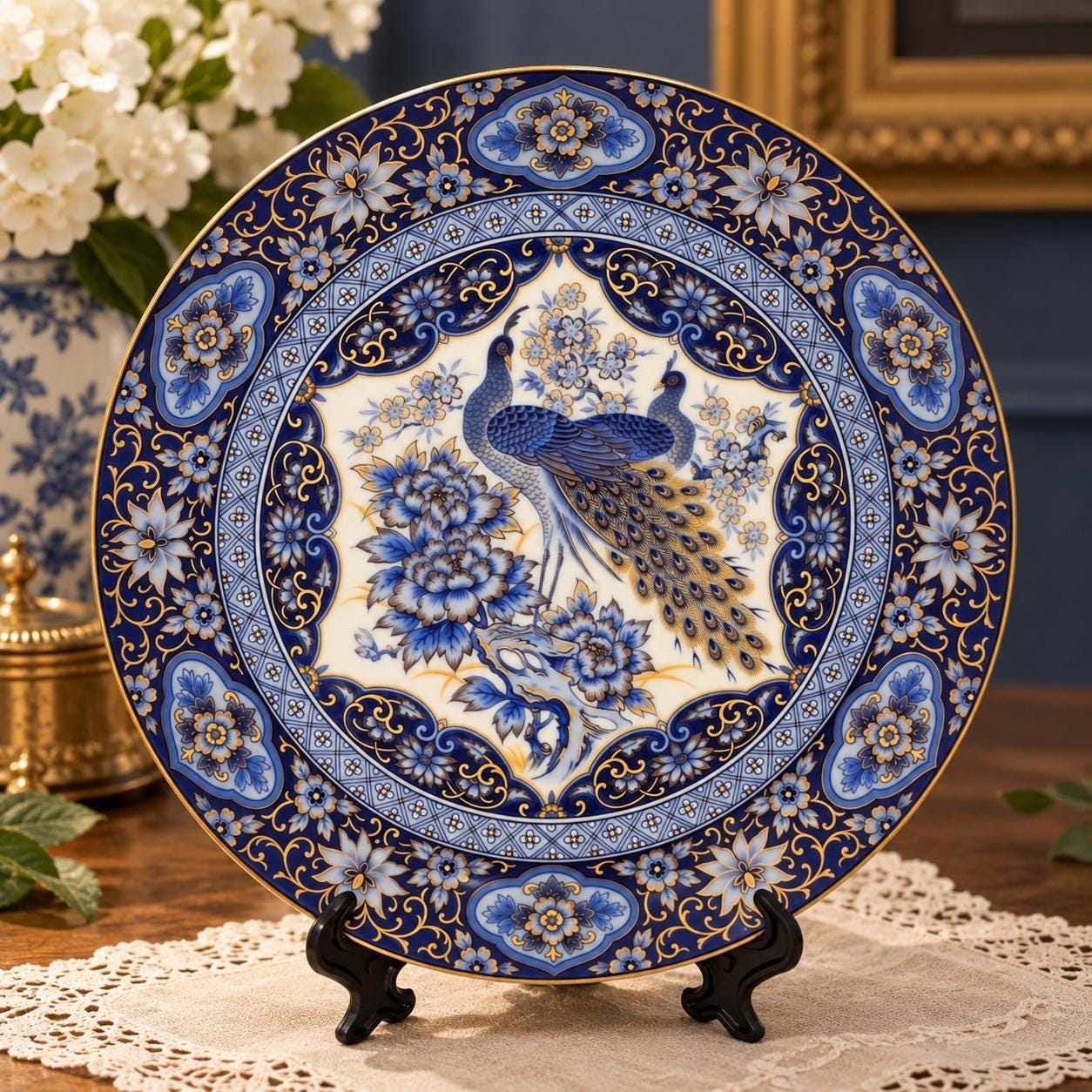 Buon ricordo plates - Etsy 日本