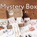 see more listings in the Mystery Box section