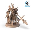 Legio Prima Victrix APC - Figurine/kit De Construction - Neuf - Fabrication France