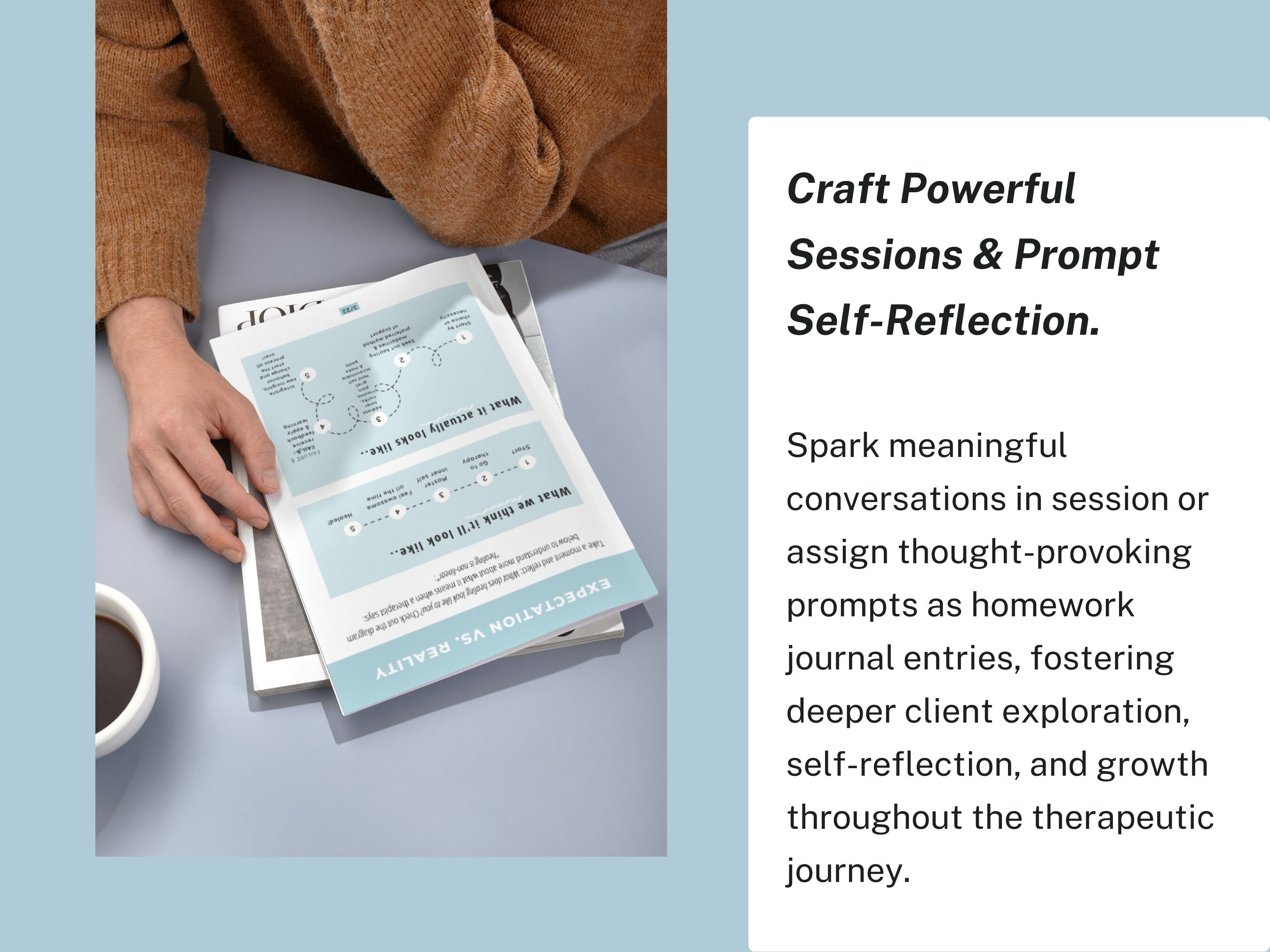 Ifeelmyself: A Powerful Tool For Self Improvement - 8en0hpc