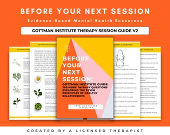 Marriage Counseling Relationship Prompts, Couples Therapy, Gottman Institute, Relationships Goals, Therapist Tools, Therapy Interventions